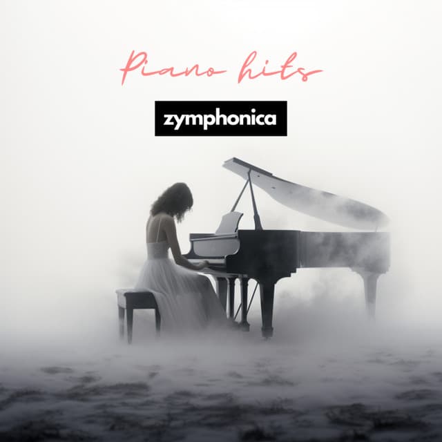 7 Rings - Piano Version