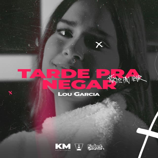 Tarde pra Negar
