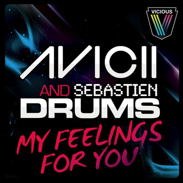 My Feelings For You - Angger Dimas Bambu Remix