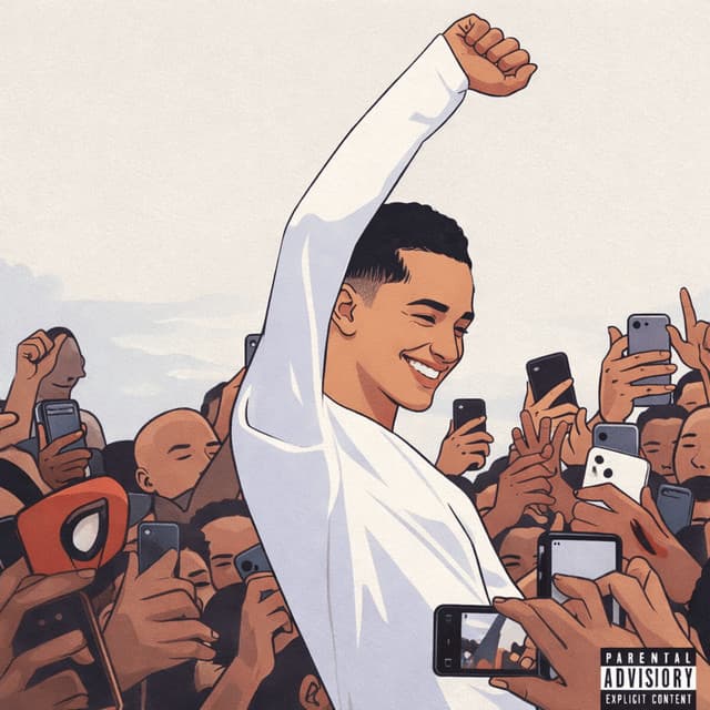 Sou Gangstar - Oruam, Salvador da Rima