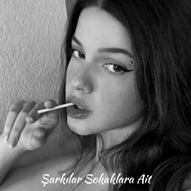 Şarkılar Sokaklara Ait