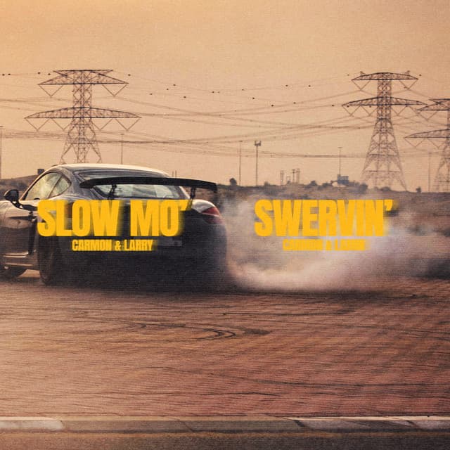 Slow Mo' (feat. Larry)