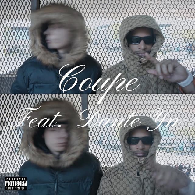Coupe - Dante YN Remix