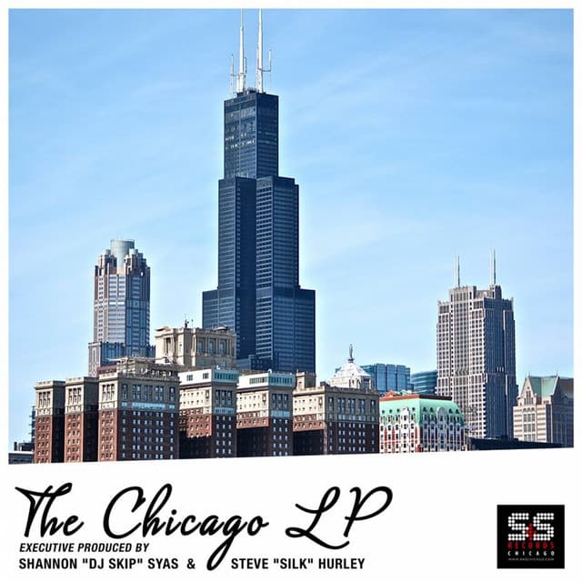 Wouldn't You Like To Ride (S&S Remixes) - Silks S&S ReWork