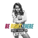 Be Right There - MK Remix
