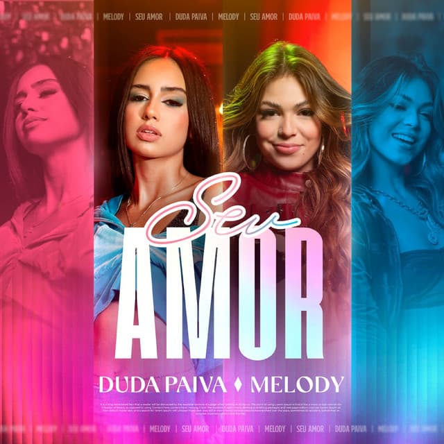 Seu Amor