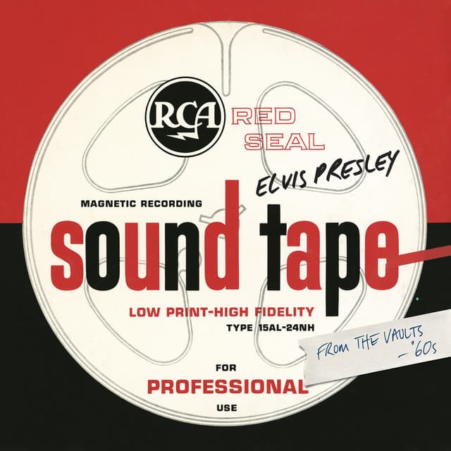 I'm A Roustabout - New Sound Remastered