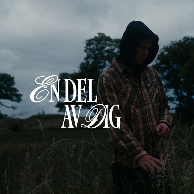 En del av dig (From the Netflix film "A Part Of You")