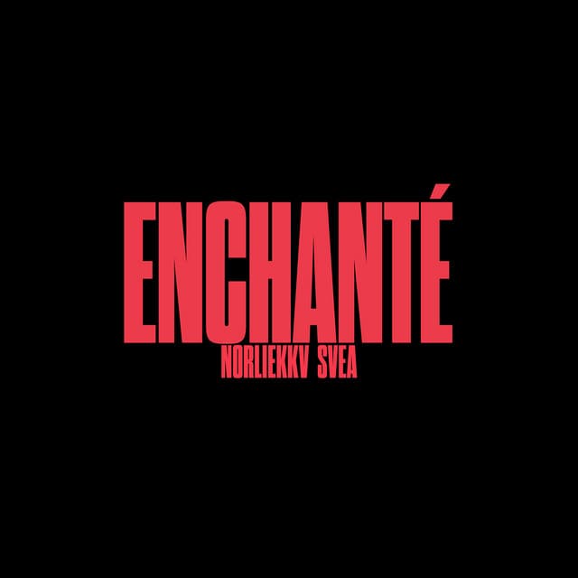 Enchanté