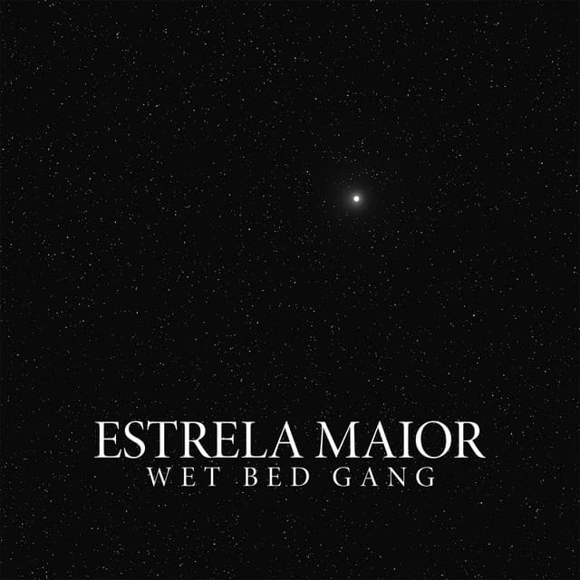 Estrela Maior