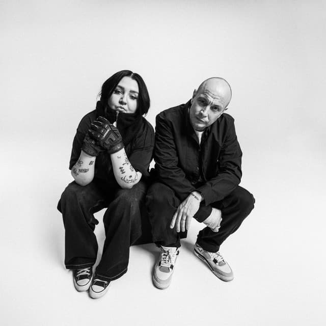 Evigt liv (feat. BELL)