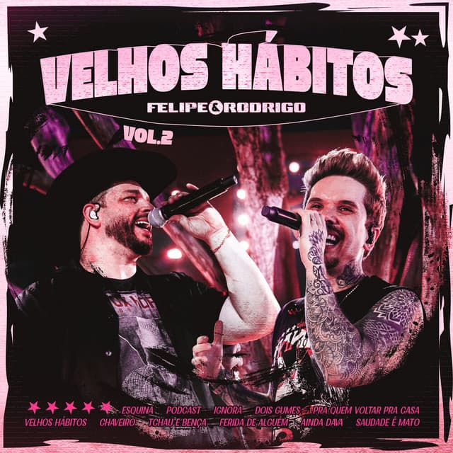Podcast (Ao Vivo)