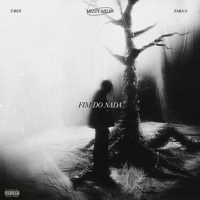 FIM DO NADA (feat. T-Rex & Zara G)