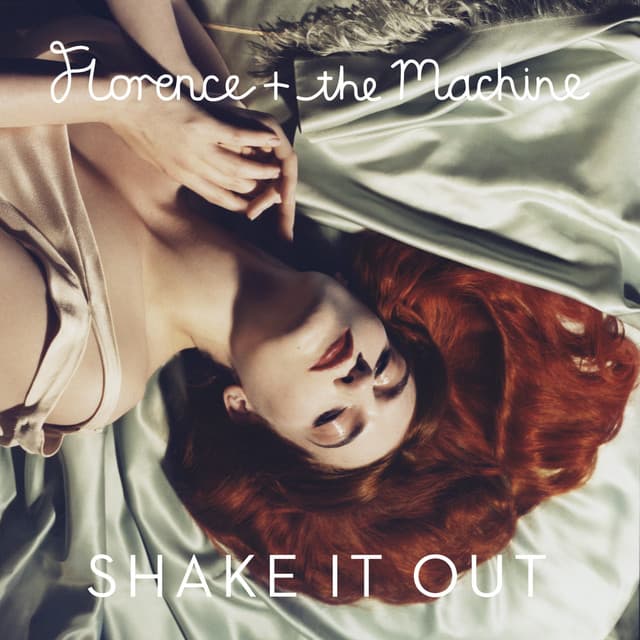 Shake It Out - The Weeknd Remix