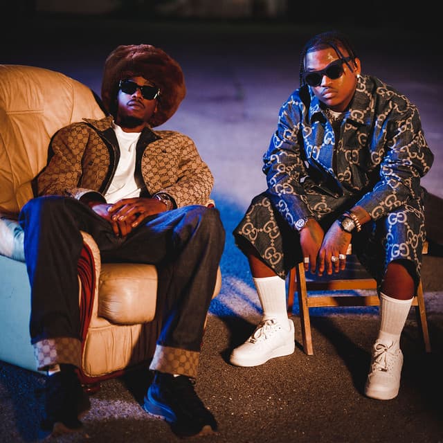 Fire (feat. Felo Le Tee & Mellow and Sleazy) - Radio Edit