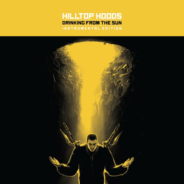 I Love It - Instrumental