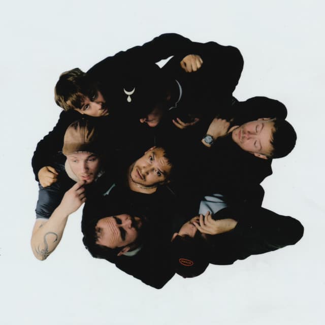 Hos dig är jag stark