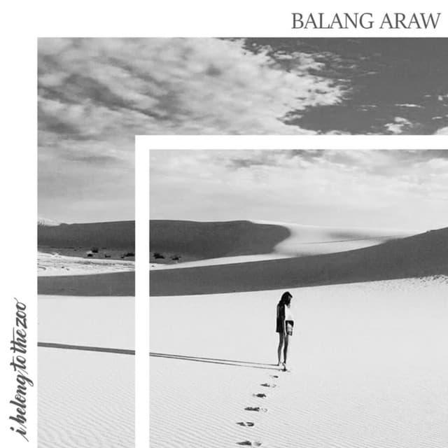 Balang Araw - (Single Version)