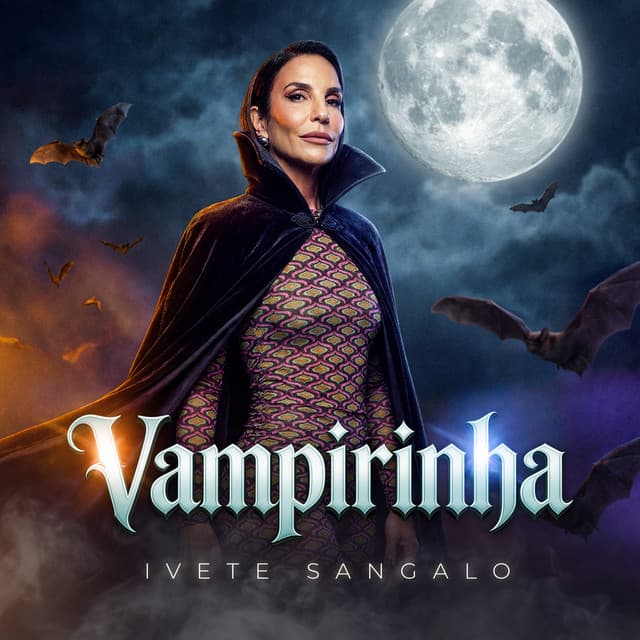 Vampirinha - Ao Vivo