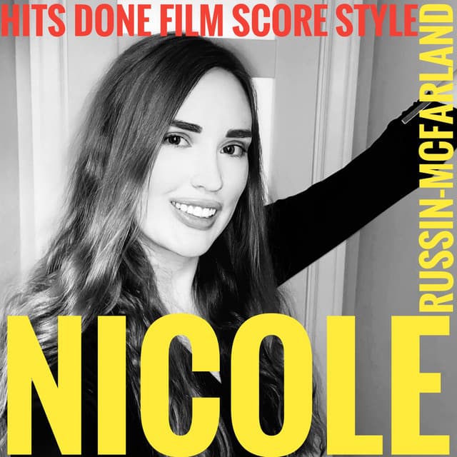 I Don't Wanna Live Forever - Orchestral Instrumental