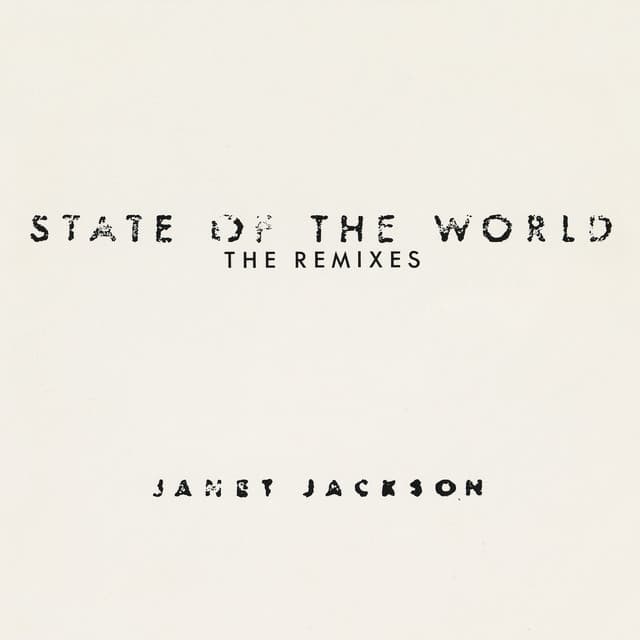 State Of The World - Make A Change Dub