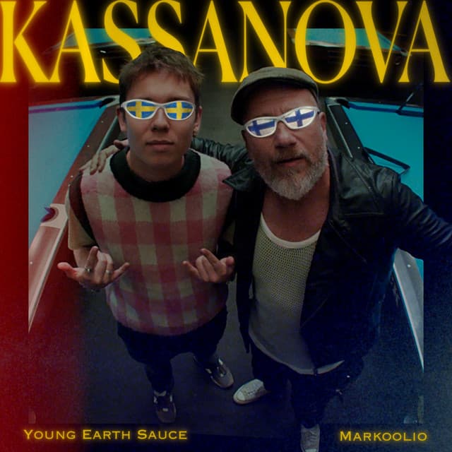 KASSANOVA