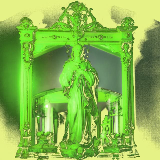 Raising Hell (feat. Big Freedia) - Justin Caruso Remix