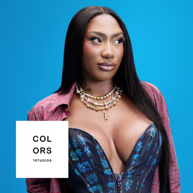 Kouma - A COLORS SHOW