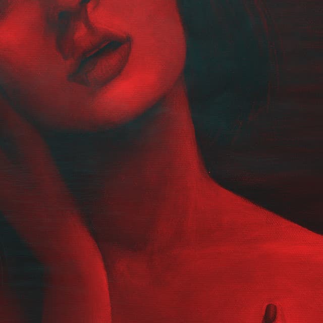 The Storm (feat. Israel Bell, Patty Crash) - Ryan Riback Remix