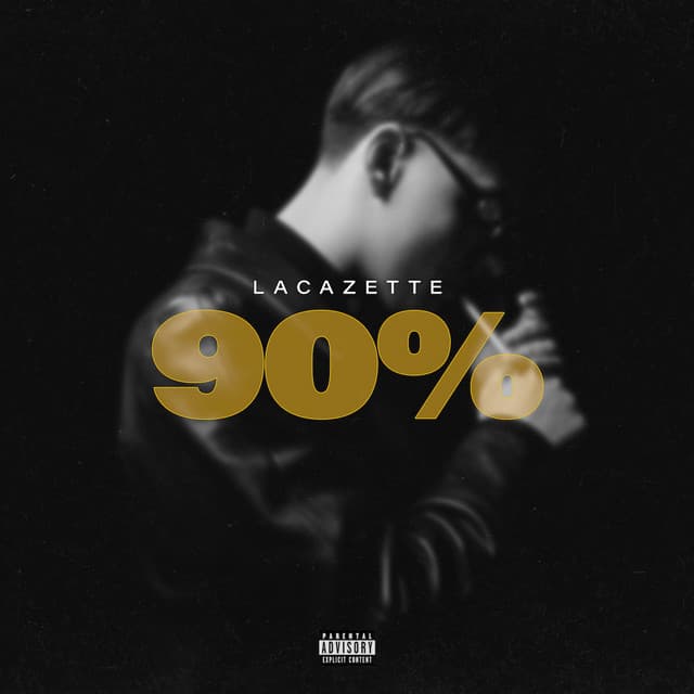 90%