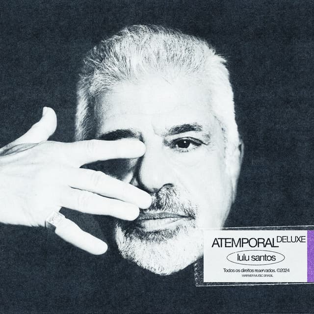 Como Uma Onda - Atemporal Remix