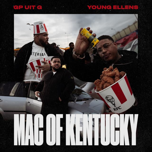 Mac of Kentucky