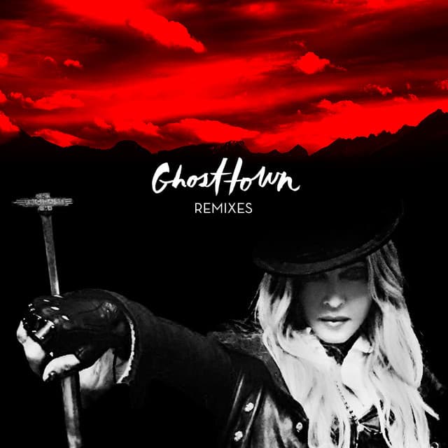 Ghosttown - Offer Nissim Drama Remix