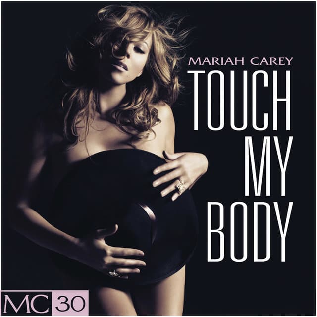 Touch My Body - Remix