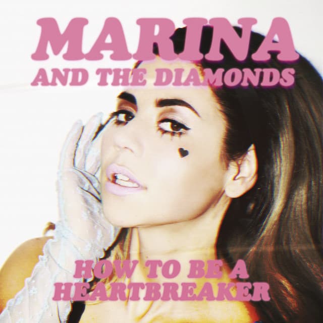 How to Be a Heartbreaker - Almighty Remix