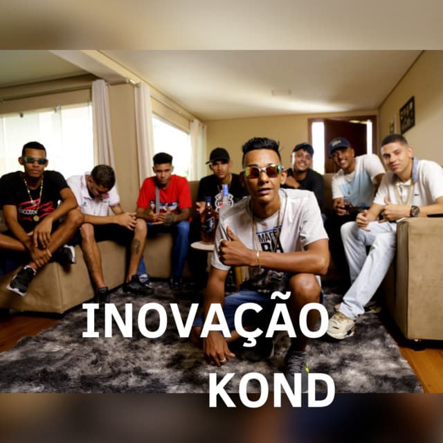 Inovação Kond