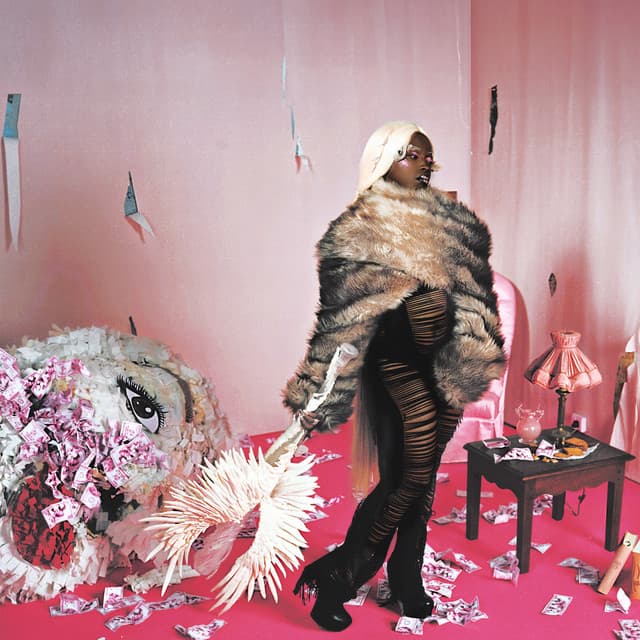 MON BÉBÉ - Free kitty version