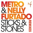 Sticks & Stones - StoneBridge & Damien Hall Epic Mix