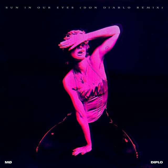 Sun In Our Eyes - Don Diablo Remix