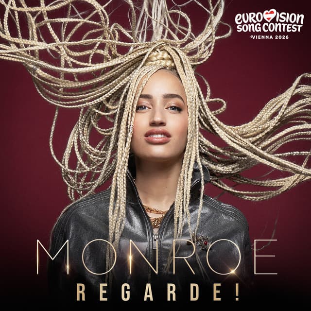 REGARDE !