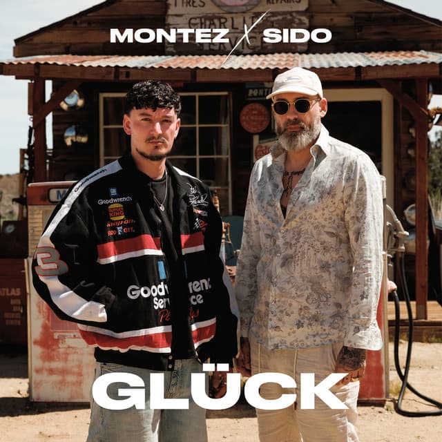Glück