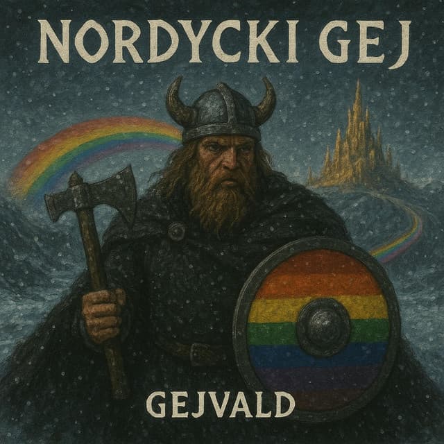 Nordycki Gej