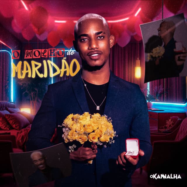 O BAIANO TEM O MOLHO