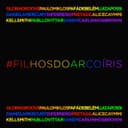 Filhos do Arco-Íris