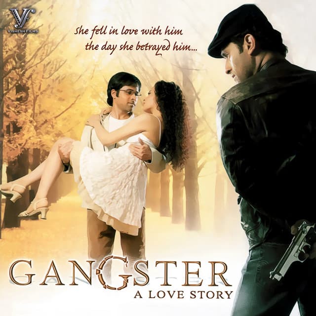 Tu Hi Meri Shab Hai - From "Gangster"