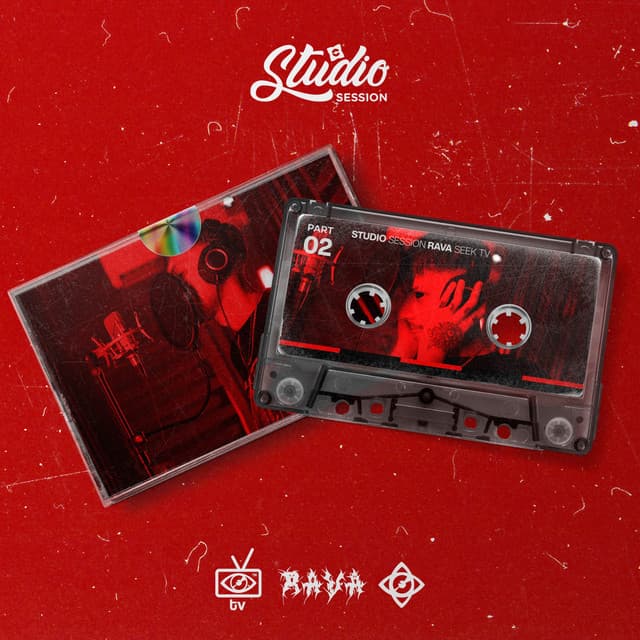 $P$ - Studio Session #02