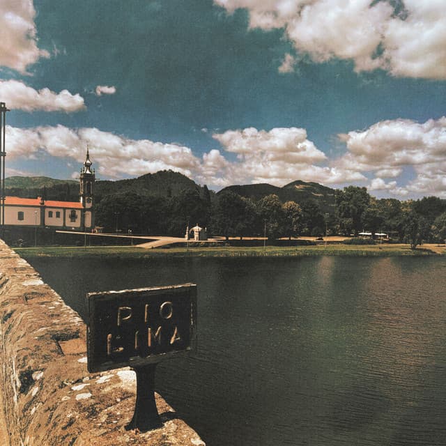 Rio do Esquecimento (Feiras Novas)