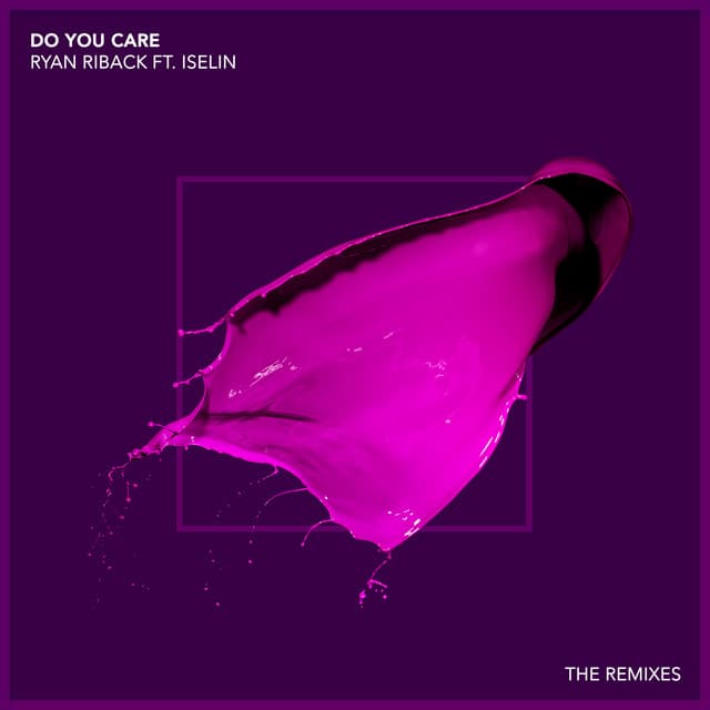 Do You Care - Mazare Remix