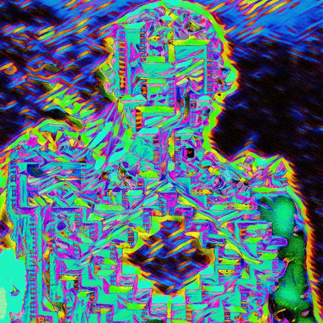 Don't Give Up - Sensorium Ambient Dub