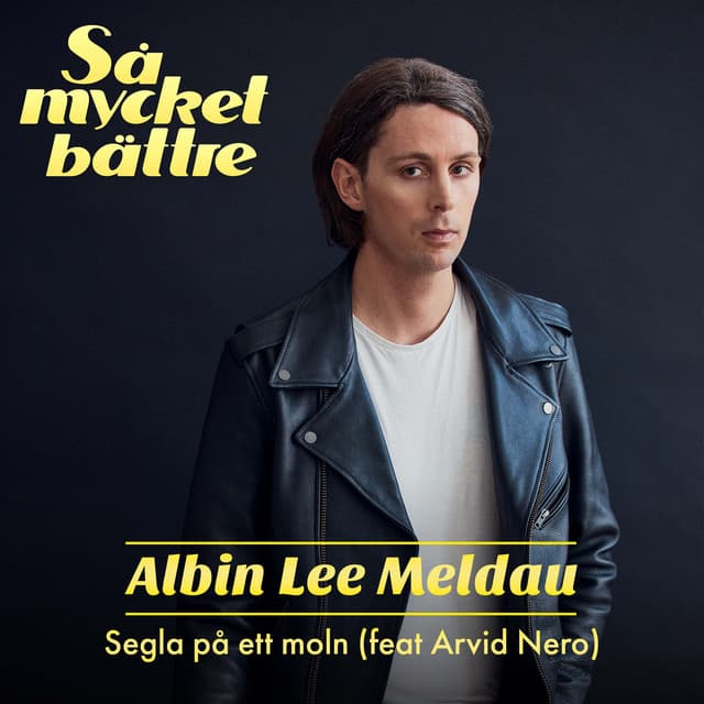 Segla på ett moln (feat. Arvid Nero)